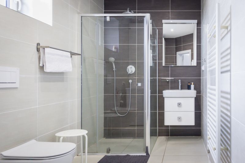 Contemporary Bathroom Design