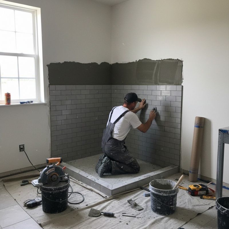 Top Bathroom Remodeling Companies in Edgewater, FL