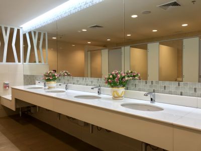 Cost of Bathroom Remodeling in Debary, FL
